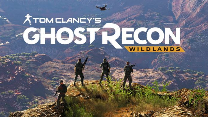 Ghost Recon Wildlands 1.23 patch notes for ps4 and Xbox One