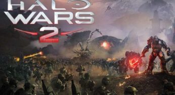 HALO WARS 2 upcoming patch details and changelog