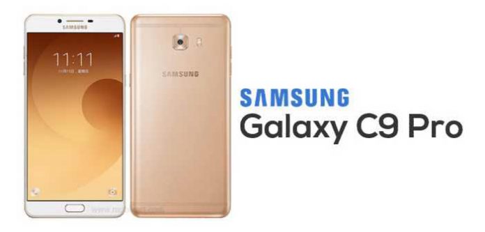 Samsung-Galaxy-C9-Pro-update