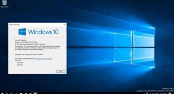 Windows 10 update KB4025334 Build 14393.1532 released