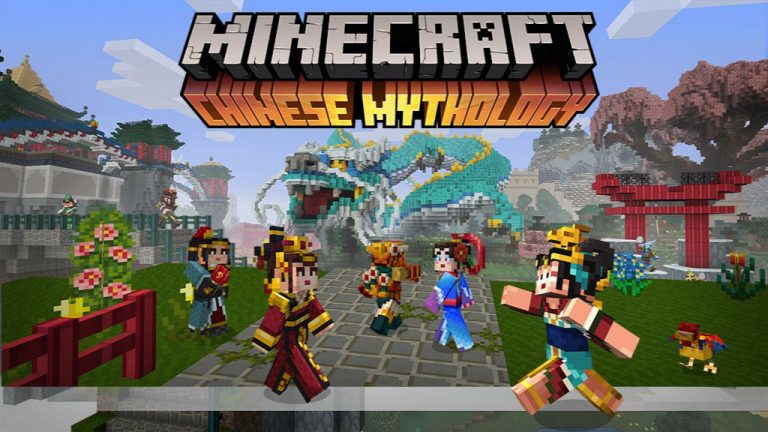 egyptian mash up pack mcpe free download