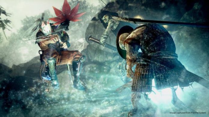 Nioh Update 1.24.1 Patch Notes for PC - Sep 9, 2021
