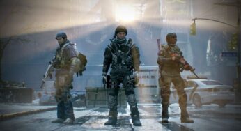 The Division update 1.16 (1.7.1) out on PS4 and Xbox One – Patch Notes