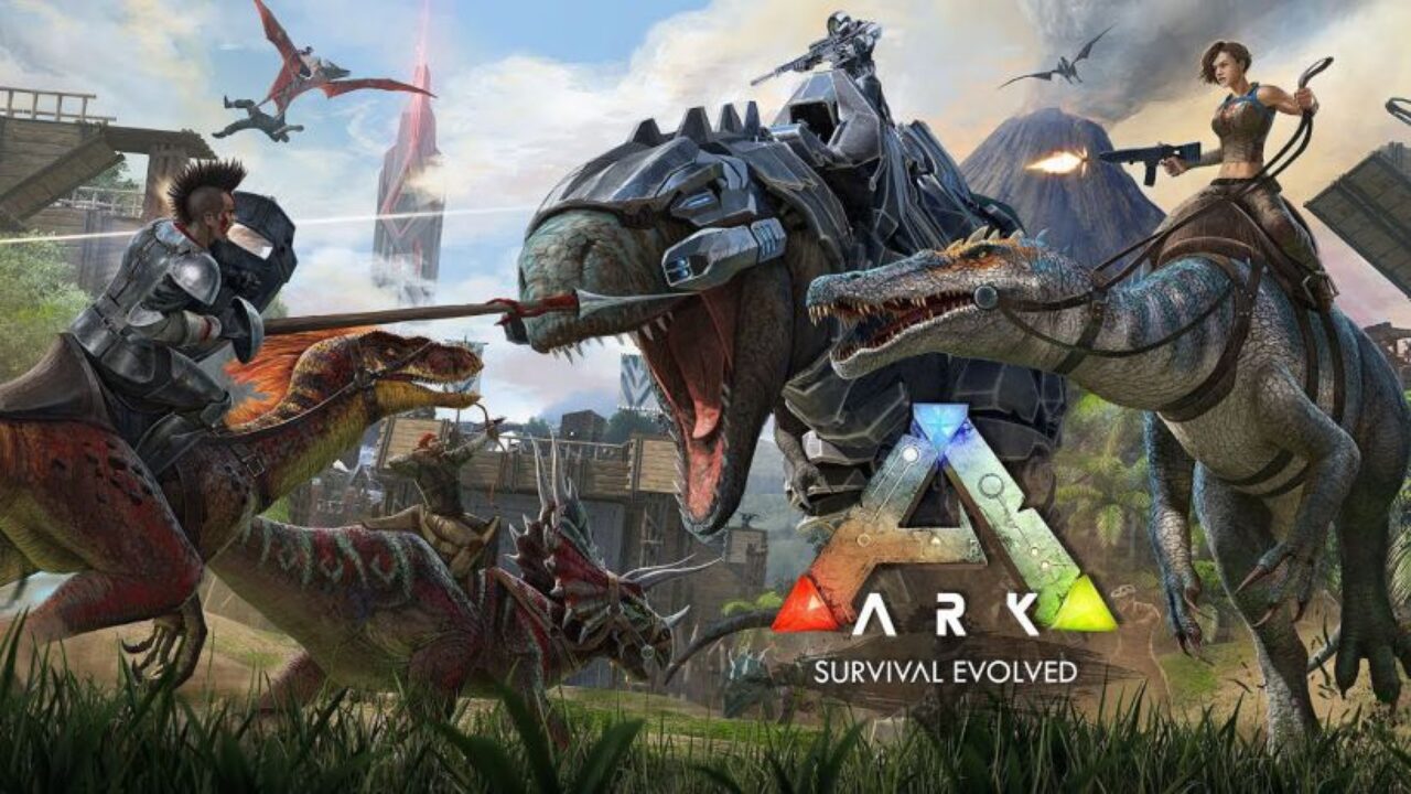 Ark 2 14 Patch Notes For Ps4 Read What Is New In This Update