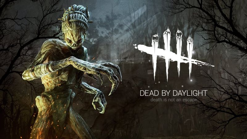 Dead by Daylight Update 1.73 Patch Notes ( DBD 1.73 )