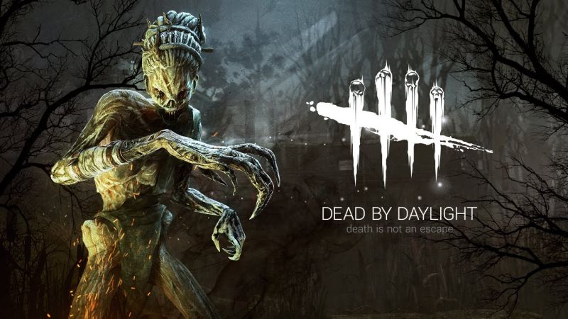 Dead By Daylight Update 1.20 Patch Notes 