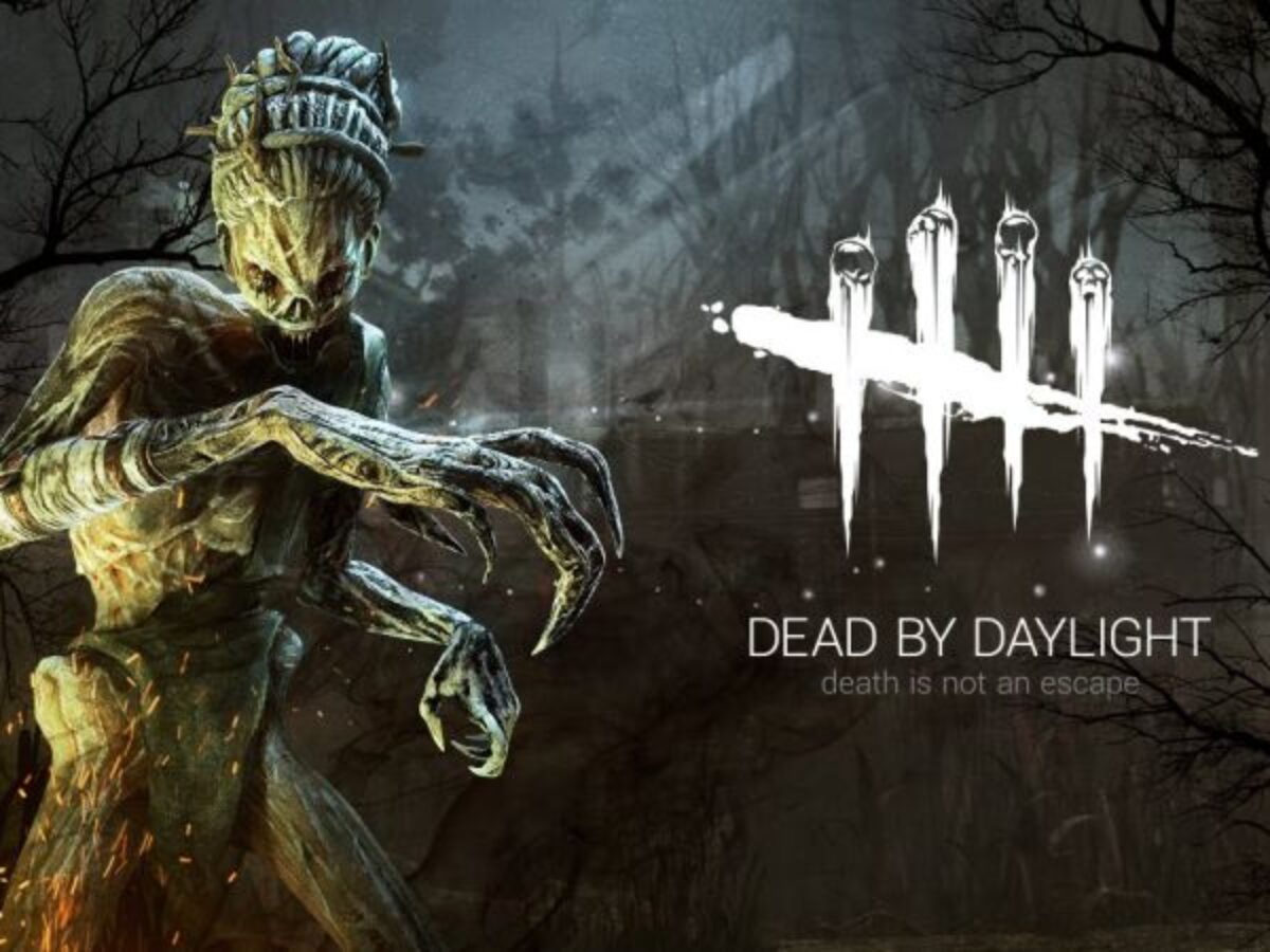 DBD Update 1.67 (v3.1.0) Patch Notes, Read What's New