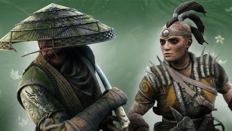 For Honor Update 1 22 Patch Notes For Ps4 And Xbox One