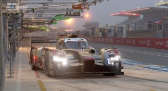Gran Turismo Sport Update 1.13 now available for download