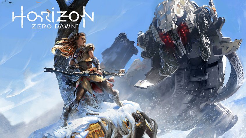 Horizon Zero Dawn PC Update 1.11.1 Patch Notes (Official) - Dec 16, 2021