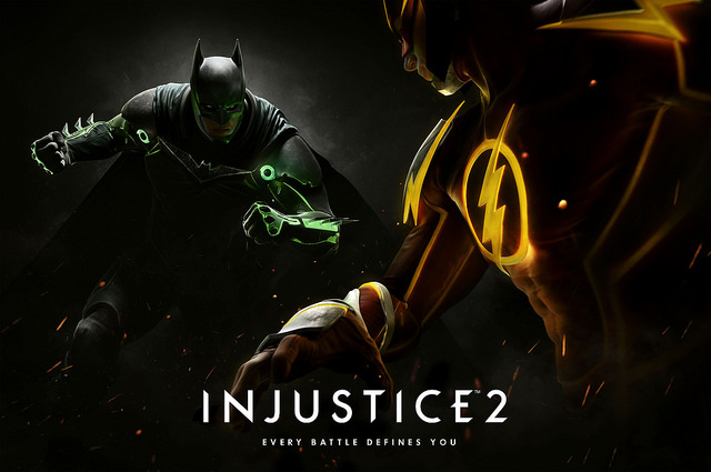 Injustice 2 1.13