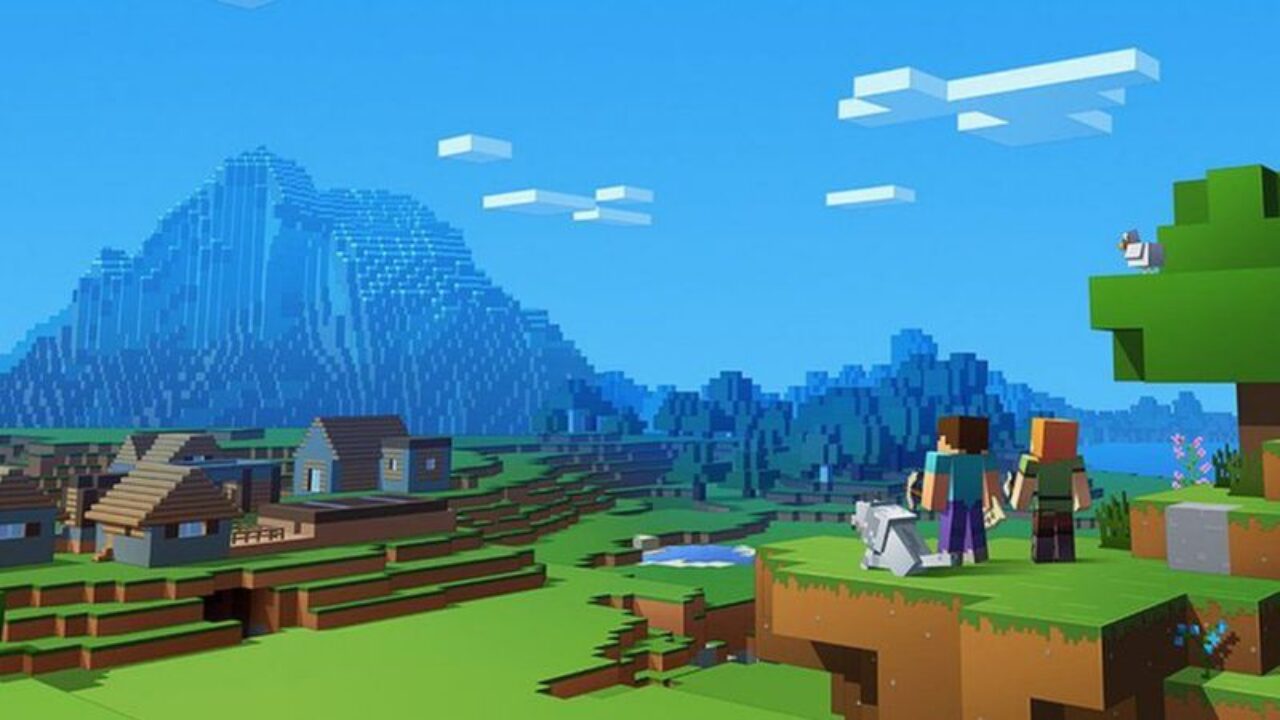 Minecraft Update 1 75 For Ps4 And Ps3 Read What S New And Fixed