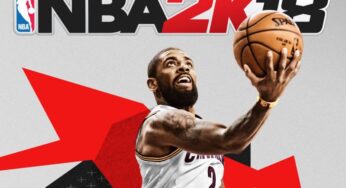NBA 2K18 version 1.06 Update brings fixes and Changes – Patch Notes