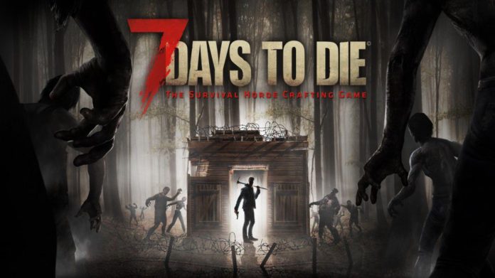 7 Days to Die update