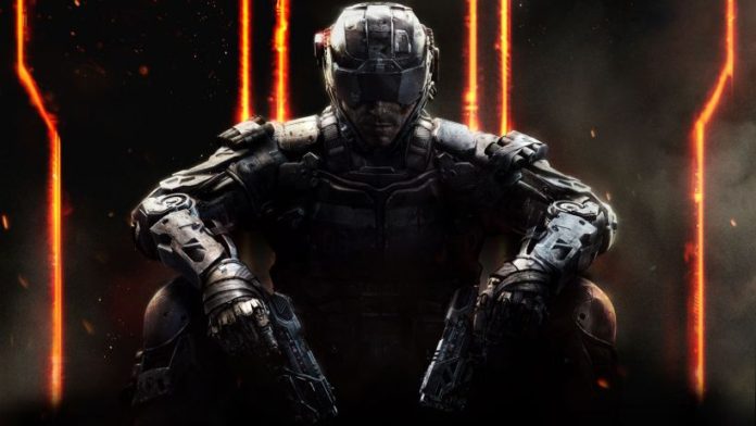 Call Of Duty Black Ops 3 Update 1.28