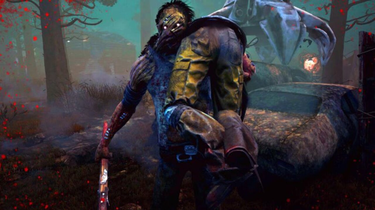 Dead By Daylight Update 1 80 Patch Notes Dbd 1 80