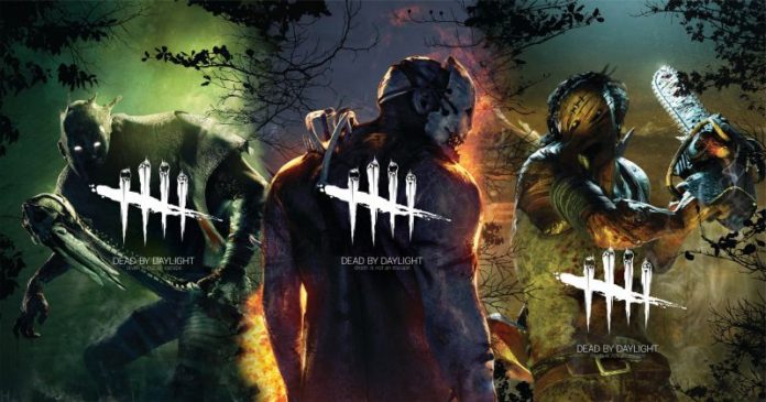 Dead by Daylight Update 2.06 Patch Notes (4.3.1)