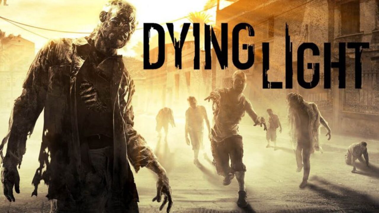 update from dying light 1.12