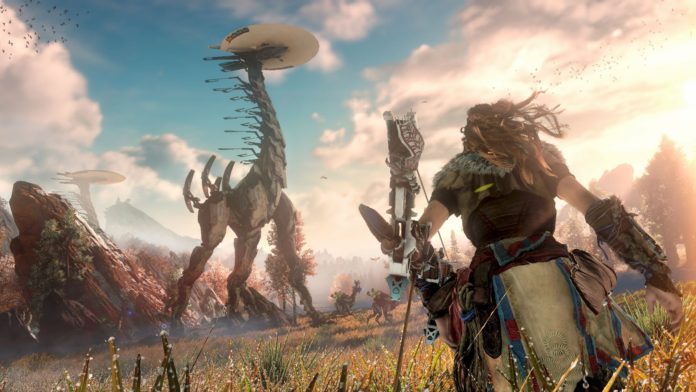 Horizon Zero Dawn version 1.51 Patch Notes