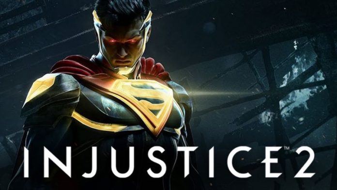 Injustice 2 update 1.21 for PlayStation 4 and Xbox One Changelog