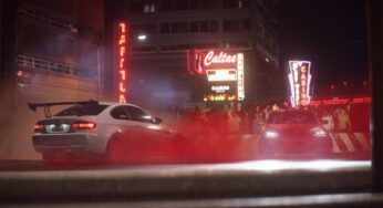 Need For Speed PayBack February Update brings Alldrive: Hangout