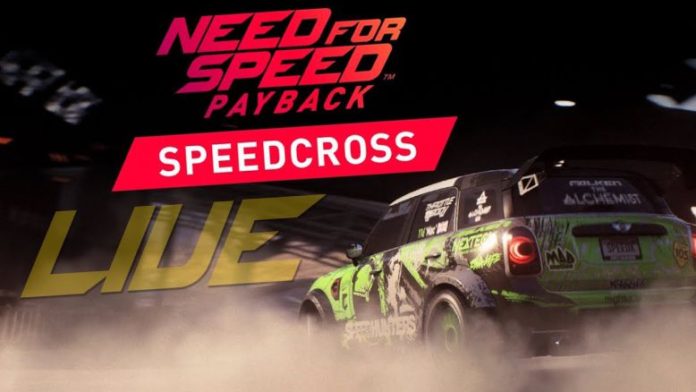 Need for Speed Payback Update 1.06 Patch Notes Sihmar