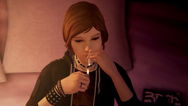 Life is Strange Before the Storm update 1.05