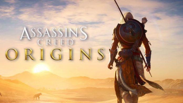 Assassins Creed Origins Update 1.61 Patch Notes