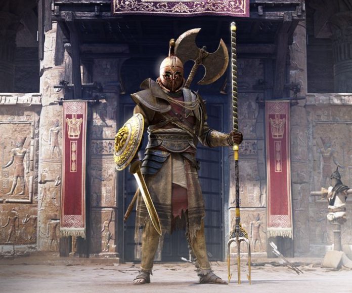 Assassins Creed Origins update 1.43 Patch Notes