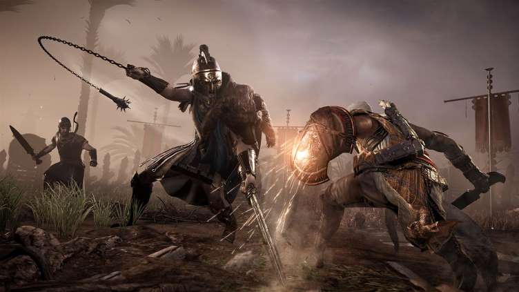 Assassin's Creed Odyssey Update  Patch Notes, Read What's New