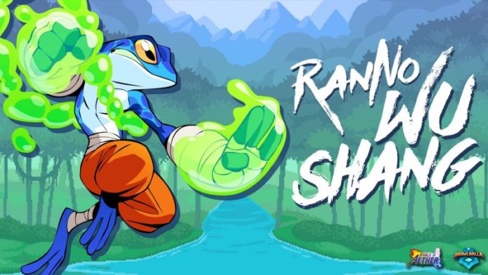 Brawlhalla version 1.34 patch notes