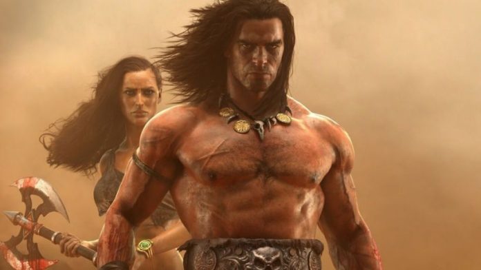Conan Exiles 1.60 Changelog for PS4 (Connectivity Fix)