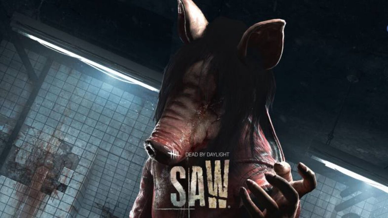 Dead By Daylight 1 25 Adds The Saw Chapter Dlc Changelog