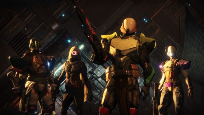 Destiny 2 Update 1.57 Patch Notes (August 4, 2020)
