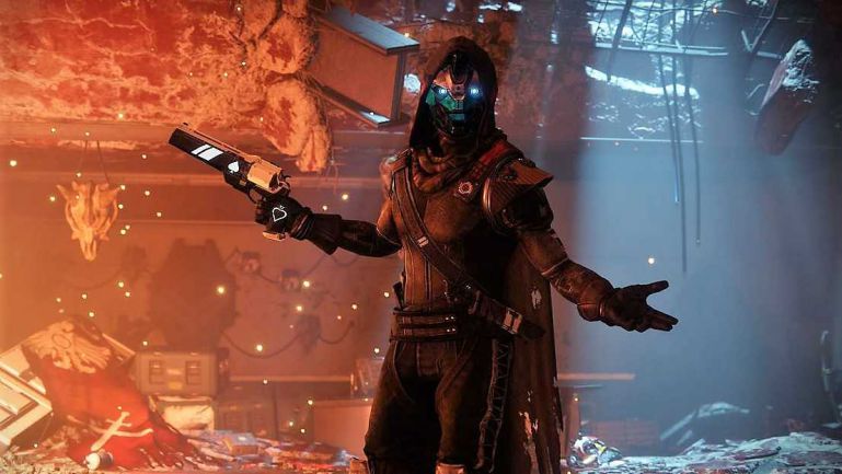 Destiny 2 Update 1.15 Patch Notes