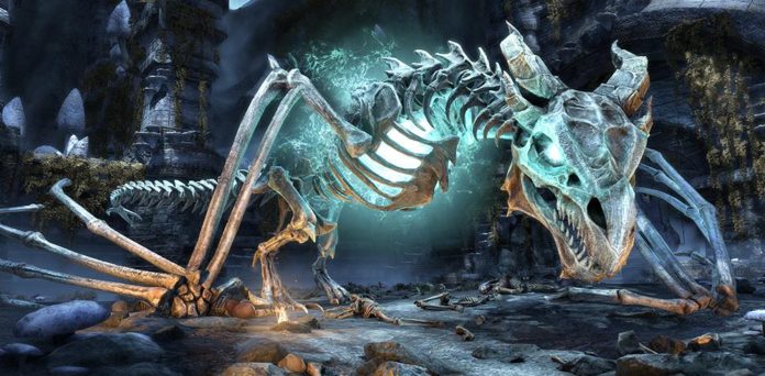 ESO 3.00 Patch Notes for PS4 & Xbox One