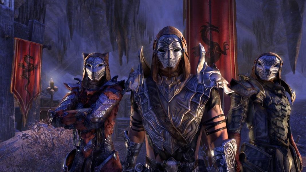 ESO Update 1.32, Read What's New and Fixed