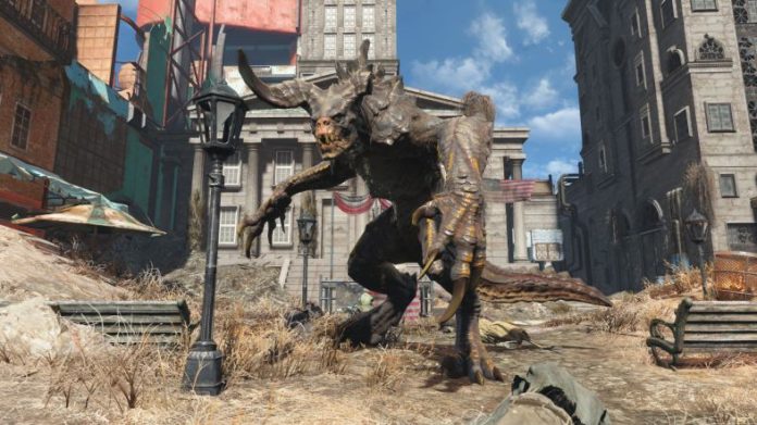 Fallout 4 update 1.29 updatecrazy