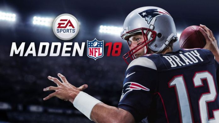 Madden 18 UPDATE 1.09 Patch notes