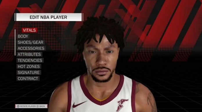 NBA 2k18 patch 10 Patch Notes Sihmar