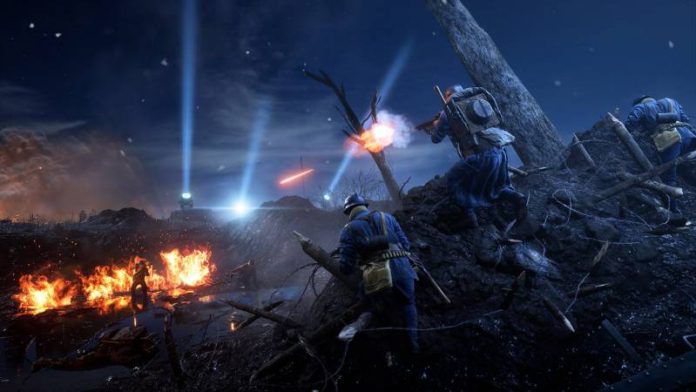 battlefield 1 update 1.23 Patch Notes for PS4 and Xbox One by UpdateCrazy.com