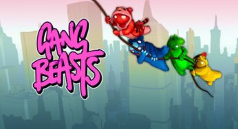 Gang Beasts Update 1.03 for PS4 released with fixes