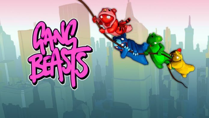 Gang Beasts Update 1.18 Patch Notes (Official) - Dec 9, 2021