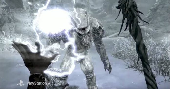 skyrim update 1.11 for PlayStation 4 and Xbox One Changelog by UpdateCrazy