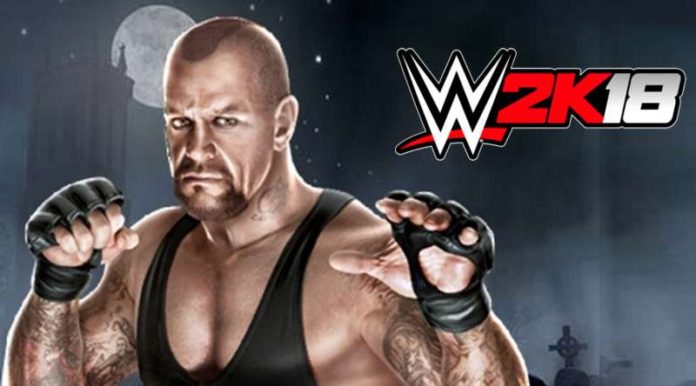 wwe 2k18 update 1.09 patch notes