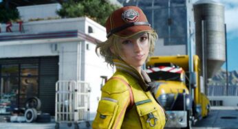Final Fantasy 15 Demo is now Available for Download