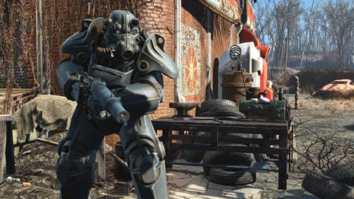Fallout 4 1.25 Update Patch Notes for PS4 and Xbox One by UpdateCrazy