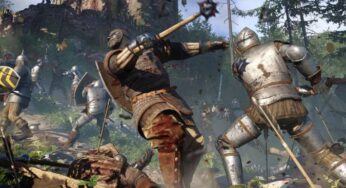 Kingdom Come Deliverance Update for Xbox One Patch Notes