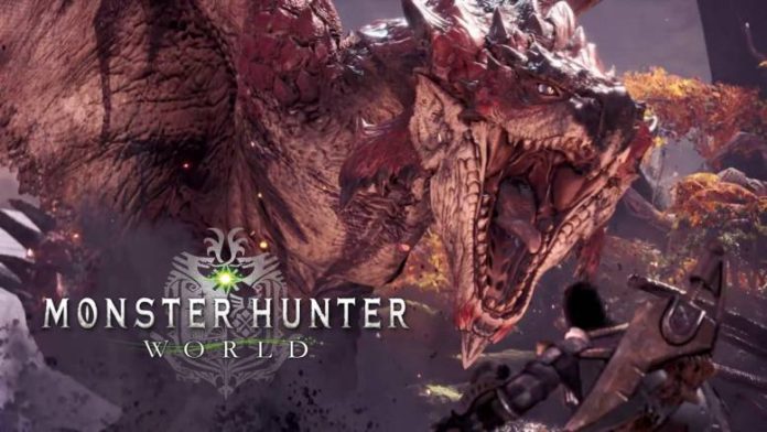 Monster Hunter World (MHW) update 11.01 Patch Notes