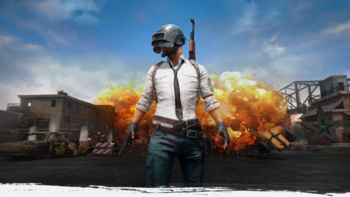 PUBG Update 1.59 Patch Notes for PS4 (PUBG 1.59)
